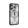 UAG Pathfinder Clear Magsafe do iPhone 16 Pro ice UAG114464114343 - 1279765 - zdjęcie 3